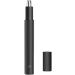 Premium Stainless Steel Ear and Nose Hair Trimmer Clippers - Painless Clippers Epilator Removal for Men & Women Razor One Color
