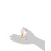 Yves Saint Laurent Rouge Pur Couture Lipstick 17 Rose Dahlia 0.13 oz - Satiny Radiance Formula - Buy Online on GoSupps.com