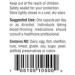 Bio-Tech K1-1000 (Vitamin K-1) 100 Capsules - Supports Bone Health and Blood Clotting - Buy Online on GoSupps.com