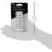 Spectrum Noir Blending Refills - Round 10PC Mixed Media Tool in White - Buy Online on GoSupps.com