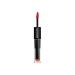 L'Oreal Paris Infaillible Lipstick 700 Boundless Burgundy - 24-Hour Liquid Lipstick & Moisturizing Balm | International Shipping Available - Buy Online on GoSupps.com