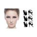Cat Line Eye Makeup Tutorial: Master 10 Essential Shapes with Classic Beauty - International Shipping Available - Buy Online on GoSupps.com