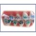 Morgan Bumper Braces Cover Lip Protector - Set of 2, Clear - Buy Online on GoSupps.com
