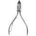 SVAASA Nail Clippers 1PC Professional Stainless Steel Cuticle Nail Nipper Clipper Trim Plier Cutter Beauty Nail Tools Nail Art Manicure Pedicure Care - Buy Online on GoSupps.com