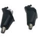 Replacement Rotary Nose Ear Blade for Philips Norelco Multigroom MG3750 MG5750 MG7750 MG7770 MG7790 MG7791 - testbrands - Buy Online on GoSupps.com