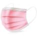 3-Ply Disposable Face Masks Pack of 50 - Buy Online on GoSupps.com