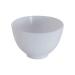 Flexible mixing cup Kosmetex for cosmetic alkaline solutions healing clay masks modelling packs