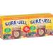 Sure-Jell Original Premium Fruit Pectin 1.75 oz Boxes - Pack of 6 - Buy Online on GoSupps.com
