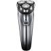 Wet & Dry Mens Razors for Shaving Electric Cordless with Pop-up Trimmer Razors Electric Shavers for Men Easy to Operate and Store