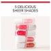  Bourjois Bourjois Healthy Mix S.O.S. Lip Oil 2 Melon Love - Buy Online on GoSupps.com