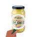 Go Naturel Premium A2 Gir Cow Fat - Vedic Bilona Hand Casserole Method | 50 ML | Ideal for Cooking & Health Benefits - Buy Internationally - Buy Online on GoSupps.com