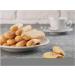 Forno Bonomi Savoiardi 200gm (Pack Of 2) | An Assortment of Culinary Delights | Discerning Tastes | Premium Cookies | A Symphony of Italian Flavors | Artisanal Delights - Buy Online on GoSupps.com