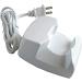 Replacement HX5100 Toothbrush Charger for Sonicare 423501010822 Hx5300, Hx5350, Hx5700, Hx5750 Hx7300 Hx7500, Toothbrush Charger HX5100