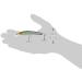 Yo-Zuri 3DS Minnow Suspending Shallow Diving Crankbait 4 Inch - Holographic Ayu - Buy Online on GoSupps.com