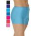 Roch Valley Girls Short Hot Micro Shorts - Red | International Shipping Available - Buy Online on GoSupps.com