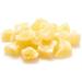 Yupik Diced Pineaple Sulfite-Free Candied Fruit 1Kg 1 kg (Pack of 1) - Buy Online on GoSupps.com