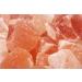 Green Velly Indian Organic Nature Himalayan Pink Rock Salt Chunks (Pack of 400g) - Buy Online on GoSupps.com