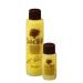 Buy Sanotint Hair Colour No. 4 Light Brown - 2 x 125ml | Global Shipping Available - Buy Online on GoSupps.com