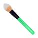 Neve Cosmetics Supersoft Tapered Face Brush | Mint Tapered