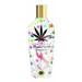 BLACK HEMP 12X Accelerator Tanning Lotion - 8.5 oz | Fast-Acting Hemp Formula - Buy Online on GoSupps.com