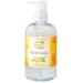 Grab Green Tangerine & Lemongrass Hand Soap 12 oz - Natural & Eco-Friendly - Buy Online on GoSupps.com