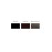 Mii Cosmetics Signature Gel Eyeliner - Black/Grey Glitter Bejewelled 03 | International Shipping - Buy Online on GoSupps.com