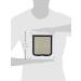 Cat Mate 4 Way Locking Cat Flap with Door Liner - White, Single - 9.25 x 7.75 x 2.25 - Buy Online on GoSupps.com