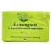 Mine Botanicals Lemongrass Bar Soap