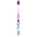Oral-B Princess Cinderella Toothbrush for Girls 3+ - Extra Soft - 1 Count - Buy Online on GoSupps.com