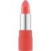 Catrice Clean Id Ultra High Shine Lipstick Lipstick 95% natural ingredients vegan No. 020 Quite Peachy Nude Nourishing smoothing with oils shiny vegan without perfume (3.5g)