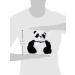 13'' Fully Heatable Panda Cuddly Toy - Scented with French Lavender | Warmies - Buy Online on GoSupps.com