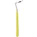 Interprox 0.7 mm Mini Yellow Plus Interproximal Brush - 6 Pack | Best for Interdental Cleaning & International Shipping - Buy Online on GoSupps.com