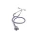 sainio Supertone Stethoscope for Doctors Medical Students & Nurses (Grey Color Tube)