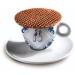Daelmans Stroopwafels - Jumbo Caramel Wafers - 39 g x 24 (Single Pack) Dutch Caramel Waffle - Stroopwaffels (24 (1 Box)) - Buy Online on GoSupps.com