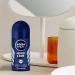 NIVEA NIVEA MEN Protect & Care 3-pack of antiperspirant roll-on deodorants for men 50 ml with 0% alcohol with NIVEA Men Care complex regulates perspiration for 48 hours - Buy Online on GoSupps.com
