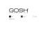Gosh Kohl & Kajal 2-in-1 Eyeliner Pencil - Vegan Perfume-Free with Vitamin E | Multi-Use Makeup for Eyelids & Eyeshadow (005 Nude) - Buy Online on GoSupps.com