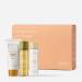 Shop I m from Miniature Set | Rice Toner Mugwort Essence & Honey Mask - Perfect Travel Essentials & Gifts for Women - Buy Online on GoSupps.com