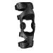 Ossur CTI Mission Knee Brace for ACL MCL LCL PCL or combined instabilities (Left-Medium)