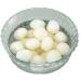 Haldiram's Nagpur Rasgulla | Traditional Sweet | Popular Dessert | Fluffy & Juicy | 1kg - Buy Online on GoSupps.com
