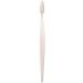 Buy Biobrush White Toothbrush - Eco-Friendly & Sustainable Oral Care for International Shipping - Buy Online on GoSupps.com