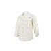 Tuna Men's Fishing Outdoor Button Down UPF 50+ Sun Protection Waterproof Hiking Long Sleeve Shirts Beige White #4 XX-Large