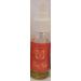 Bay Rub Traitement aux huiles essentielles bio pour soulager les crampes mensurales/p riodiques (30 ml jaune dor )