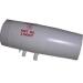 PT2.100077 PT2.100077- Mouthpiece spirometer spirovit Plastic for Sp150/250 White 10/Bx by Schiller America Inc
