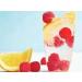 True Lemon Fruit Infusion Lemon Raspberry - 10 Packets (0.26 oz) | Natural Flavoring Additive - Buy Online on GoSupps.com