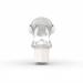 AirFit F20 & F30 QuietAir Elbow Replacement Kit - Buy Online on GoSupps.com