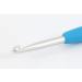 Clover Amour Crochet Hook 5.0mm - Multicolor | Premium 5.00m Hook for Crocheting - Buy Online on GoSupps.com