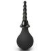 Douches enemas Superior Medical Materials Enema Bulbs (Black) 11.7Ounce 11.7 Ounce Black