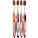 Buy DLK PROCLINIC Volcanic Toothbrush Set - 2 in a Box | International Shipping Available - Buy Online on GoSupps.com