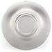 Keith Titanium Ti5354 Double-Wall Insulated Bowl - 18.6 fl oz | Lightweight & Durable - Buy Online on GoSupps.com