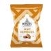 Bonds Mint Humbugs Bags | Boiled Sweet | Toffee Centre | Refreshing Treat | 120g | (Pack of 6)